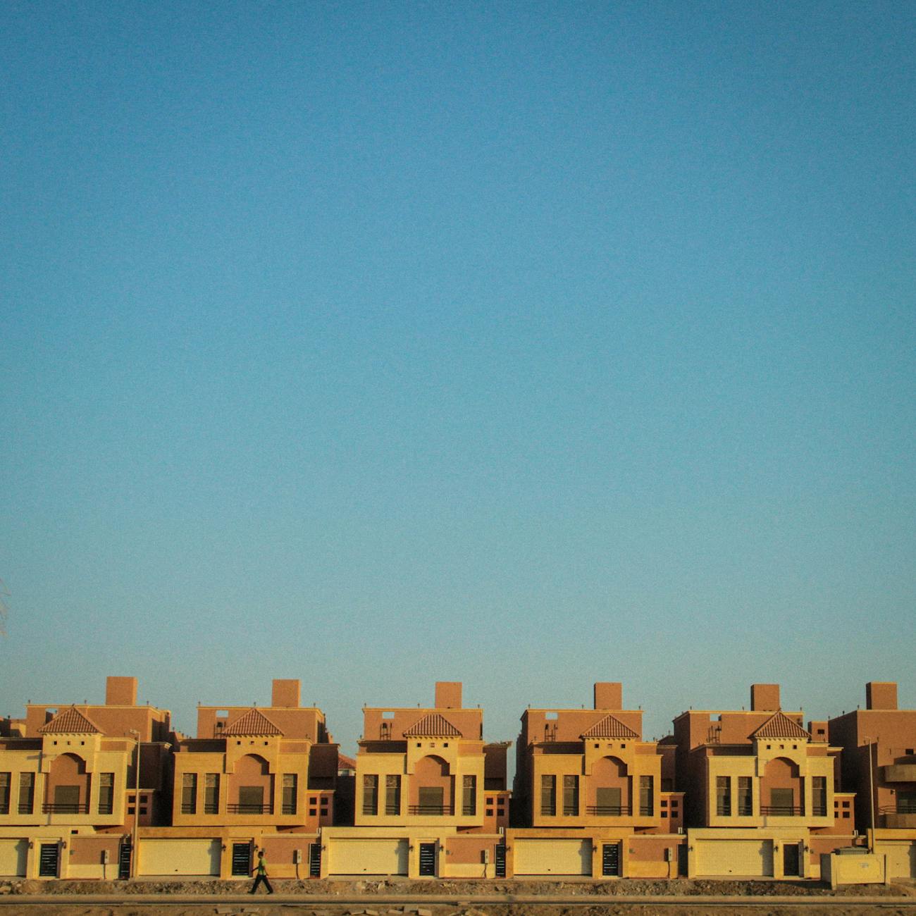 Affordable Housing Programs