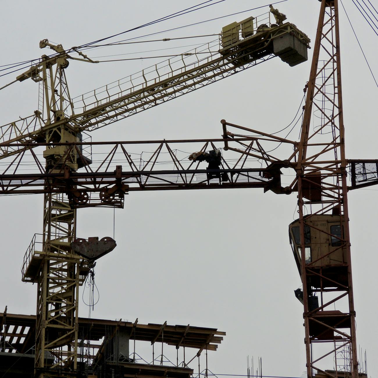Construction Project Management