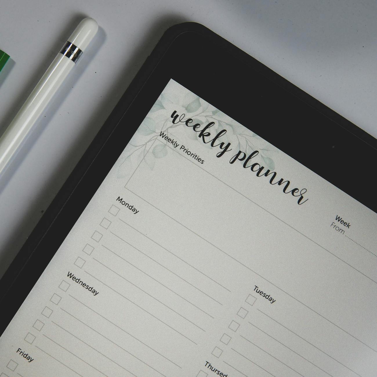 Grant Writing Techniques