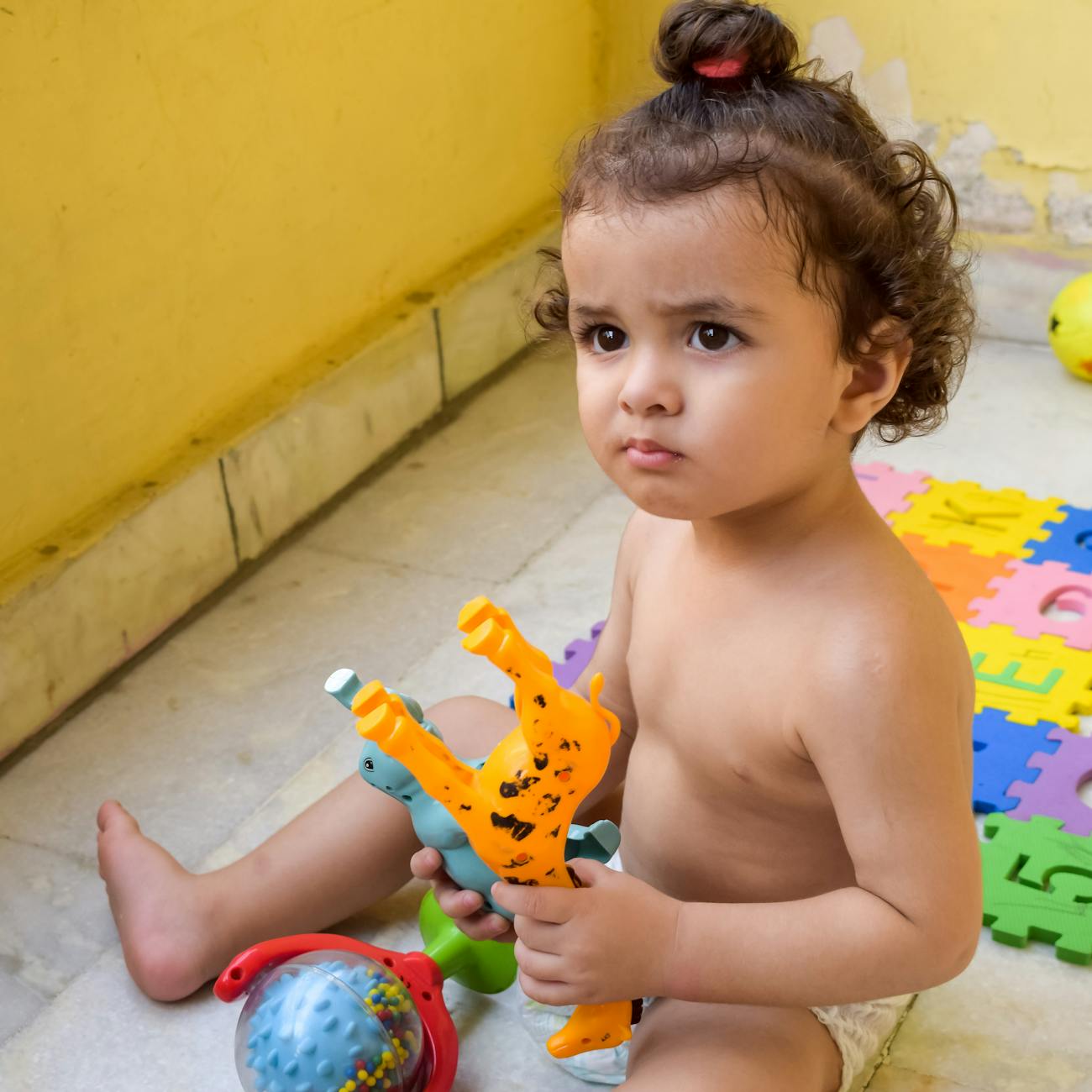 child development and special needs
