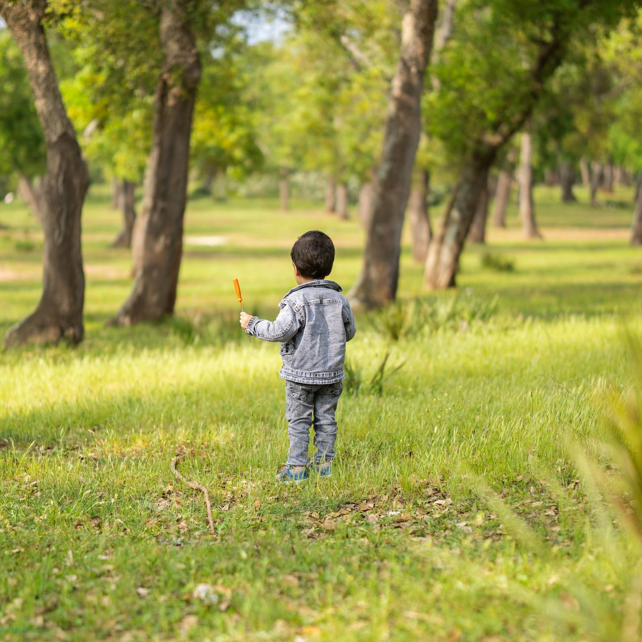 Managing Sensory Challenges