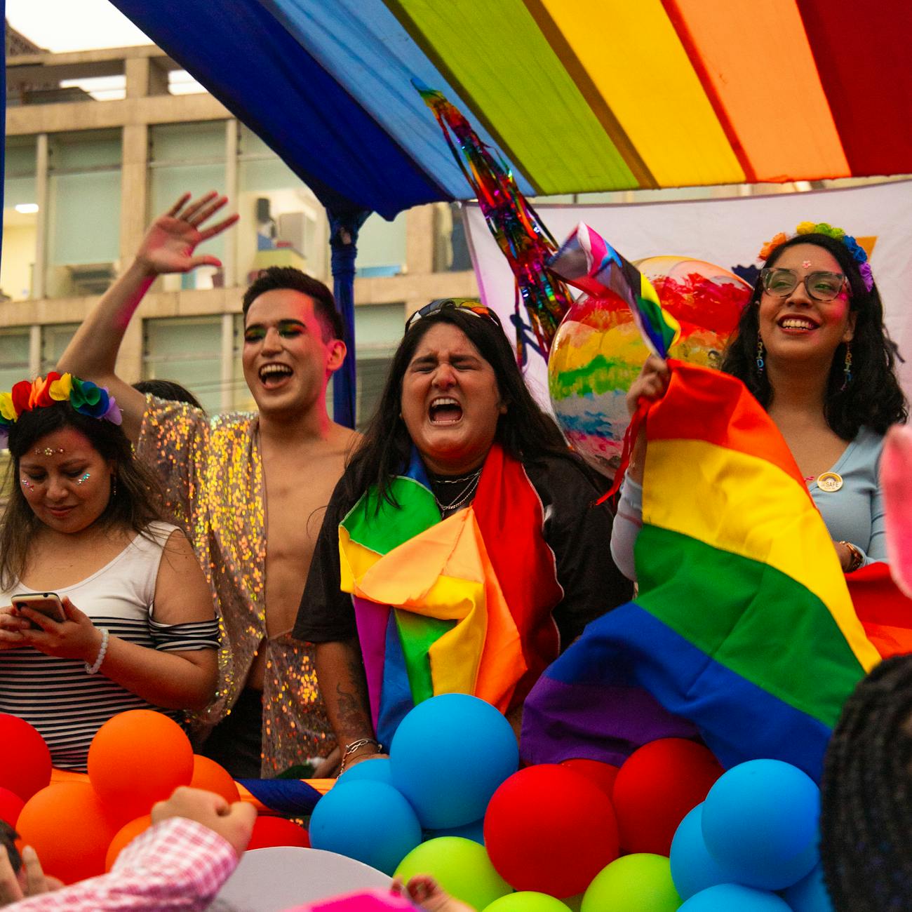 Diversity and Inclusion