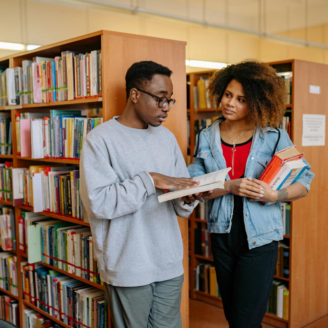 Professional Development in Literacy