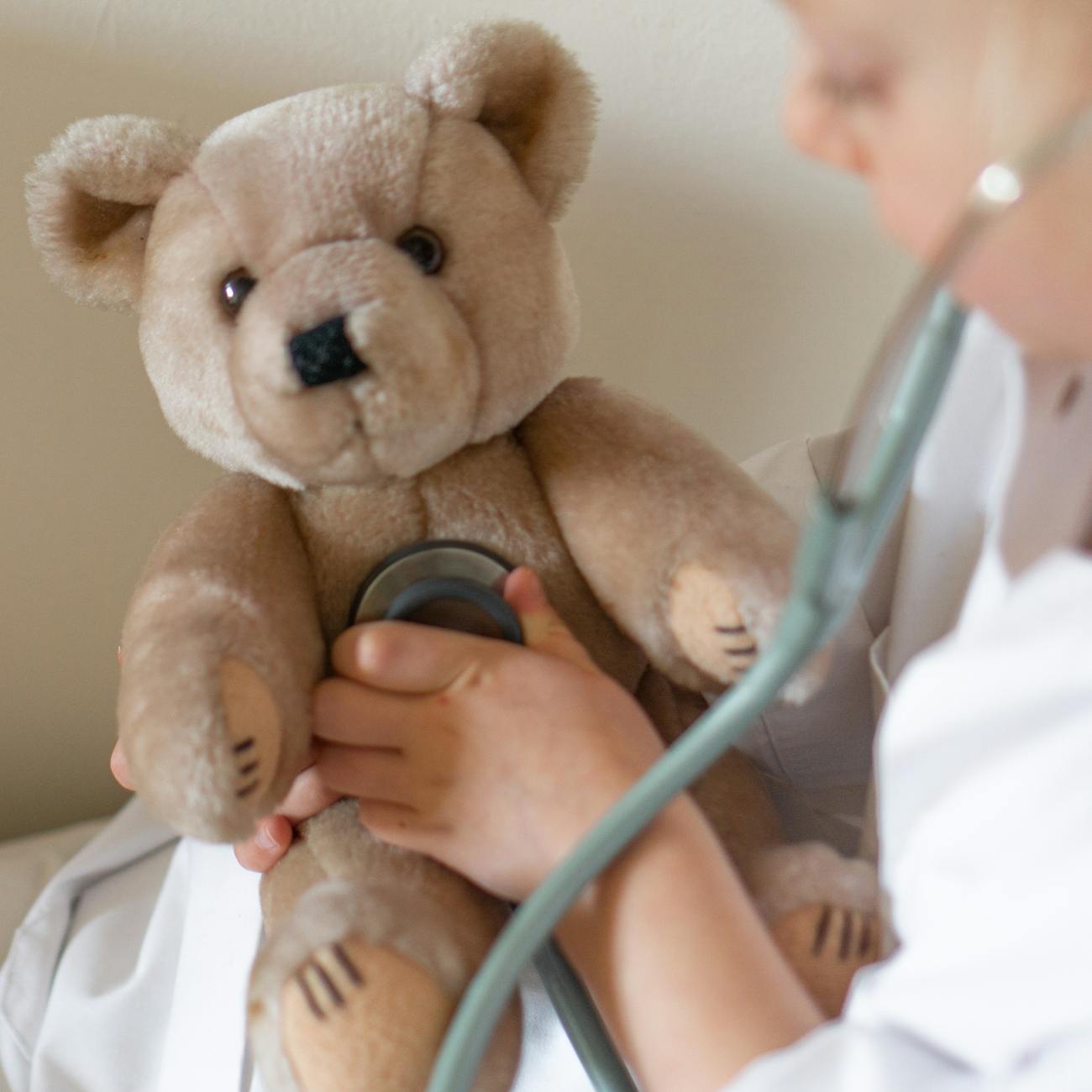 Nutritional Support for Pediatric Patients