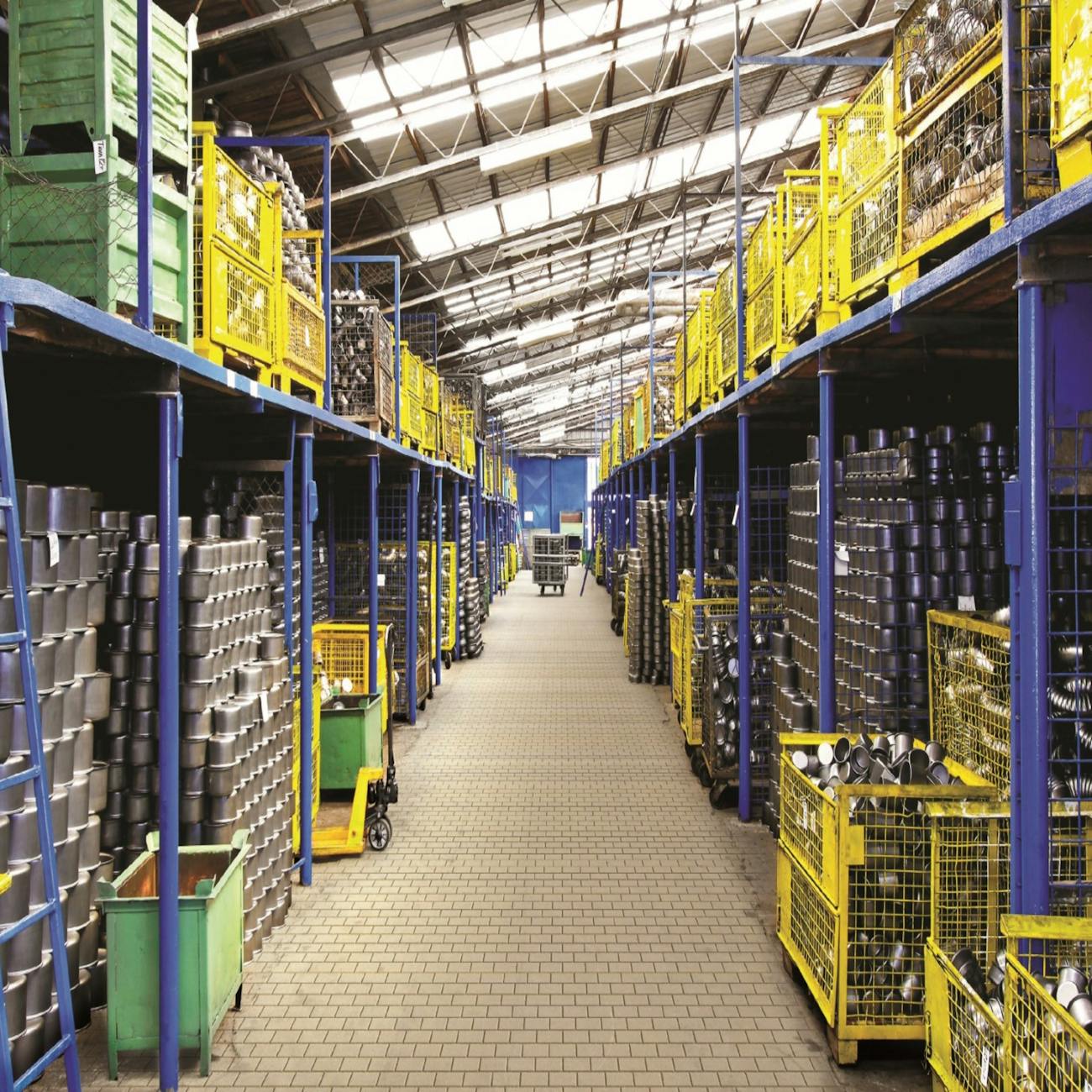 Inventory Metrics and KPIs