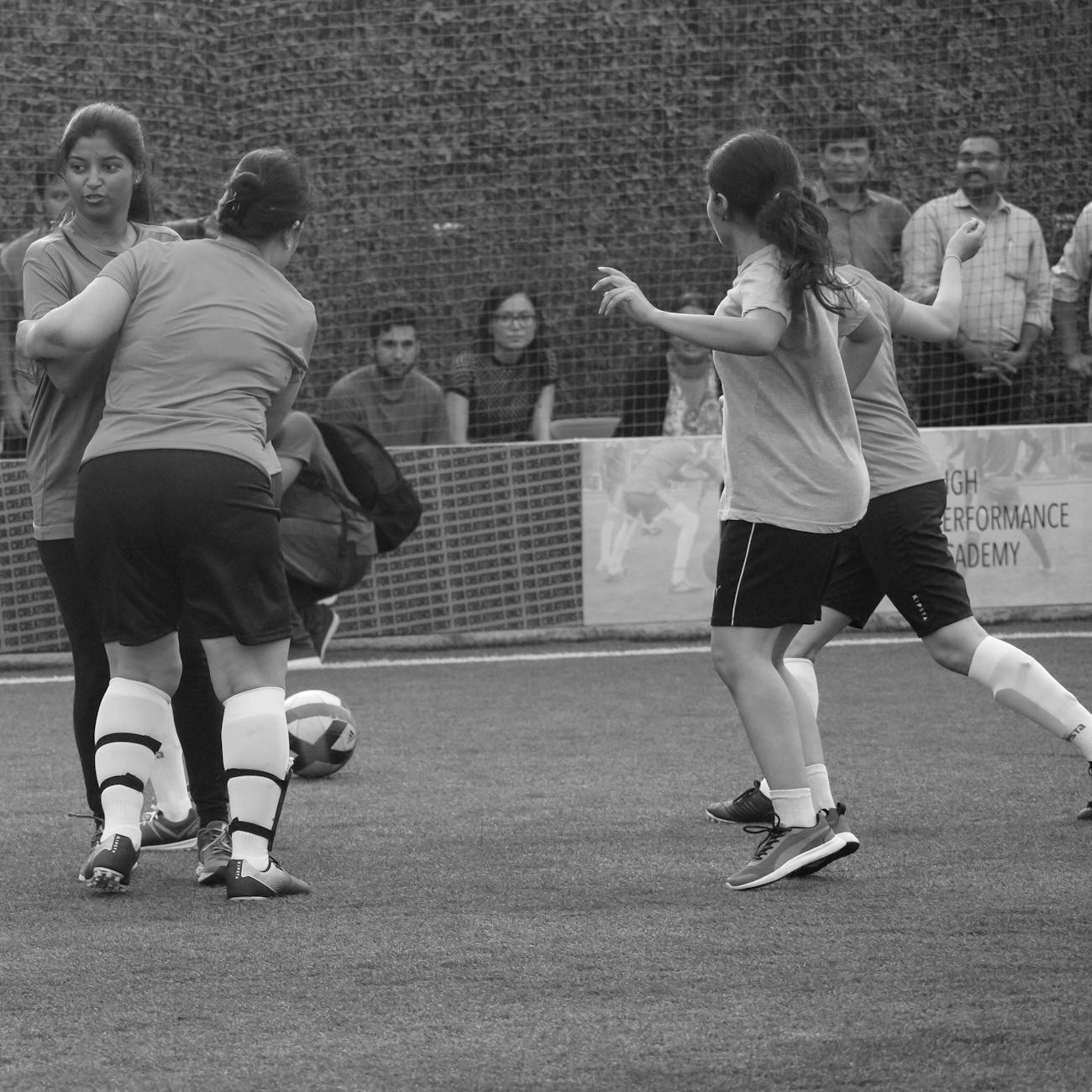 Introduction to Sports Innovation