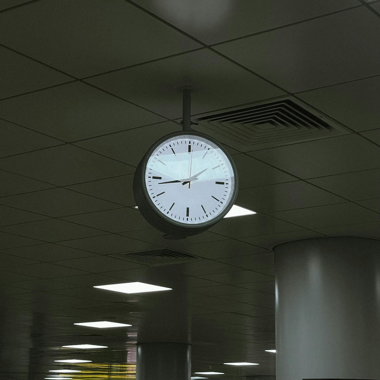 Unit 9: HR Project Time Management