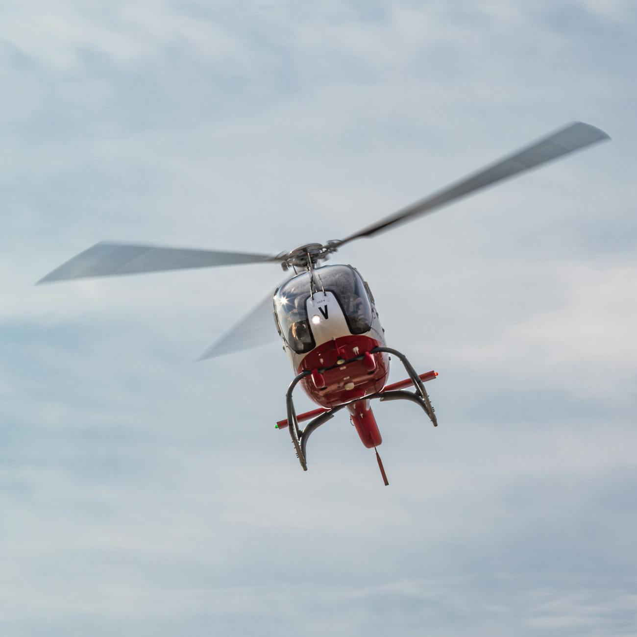Aviation Crisis Management