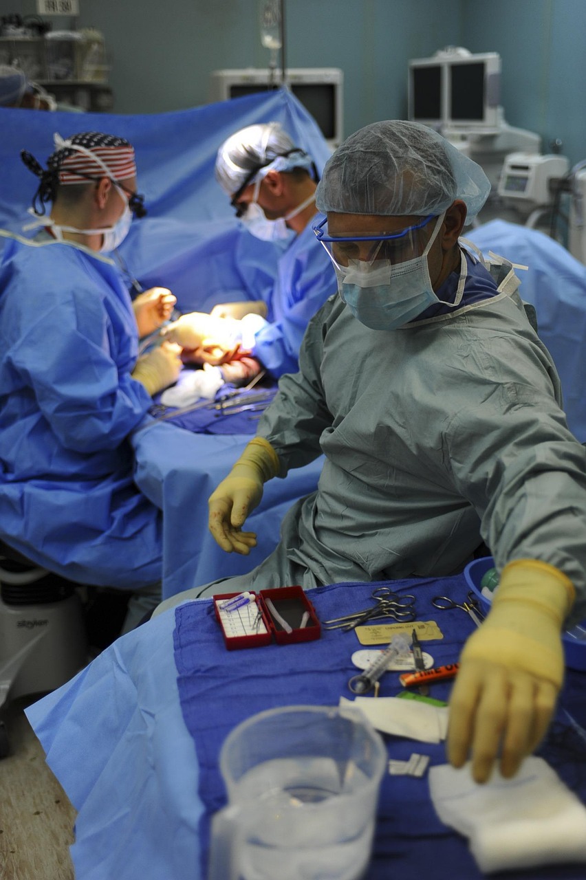 Unit 6: Project Management for Healthcare Operations