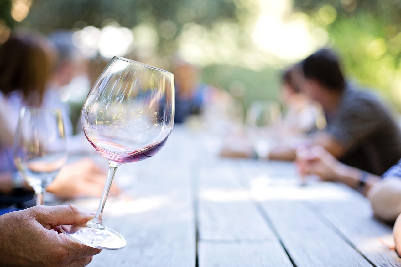 Unit 5: Wine Marketing and Sustainability