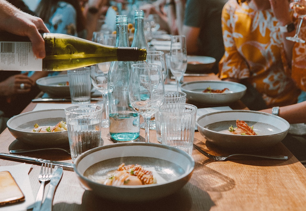 Unit 9: Social Responsibility and Sustainable Wine