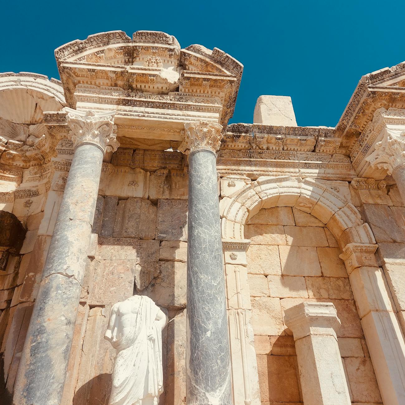 Legal and Ethical Considerations in Cultural Heritage Documentation