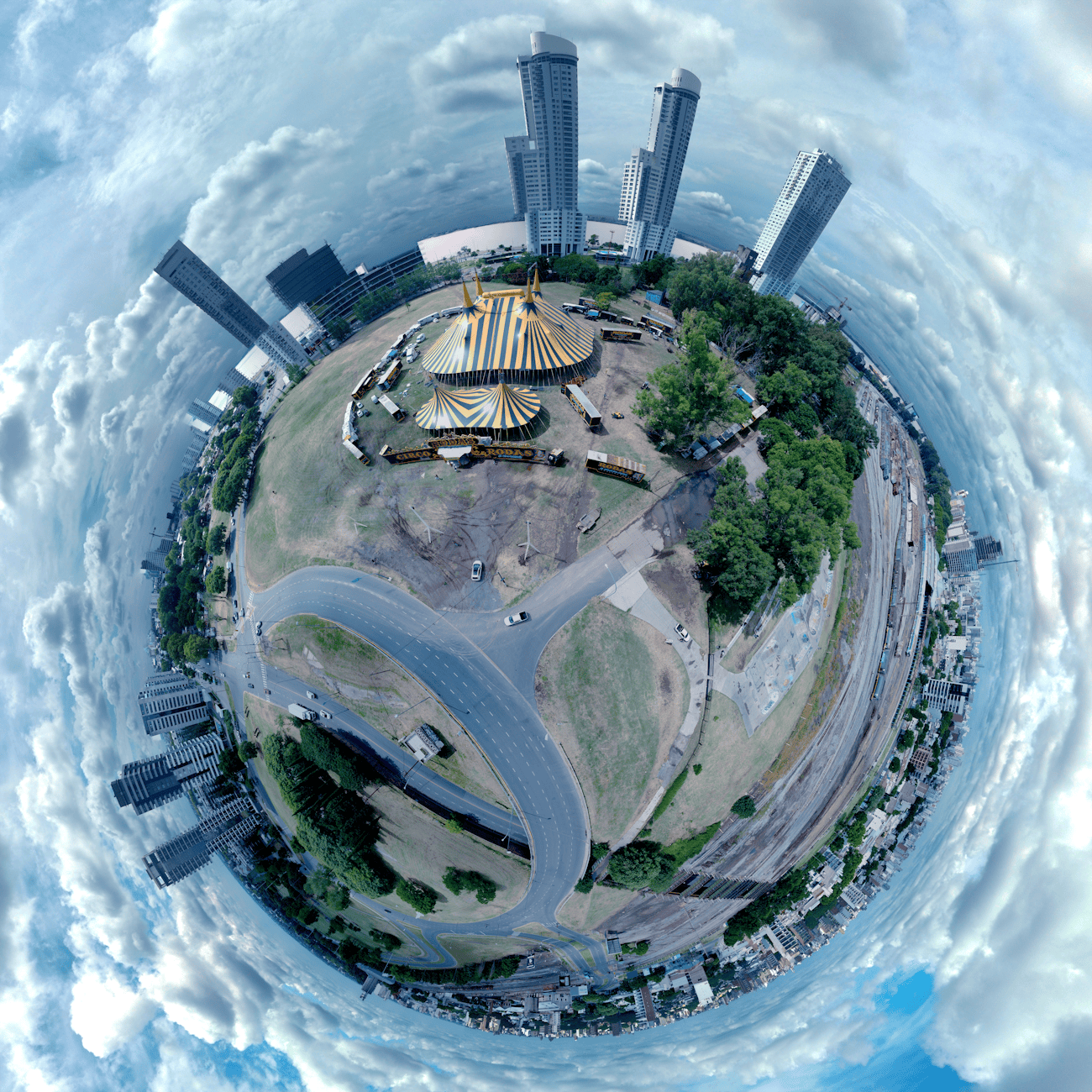 Using Geographic Information Systems (GIS) in Cultural Heritage Documentation