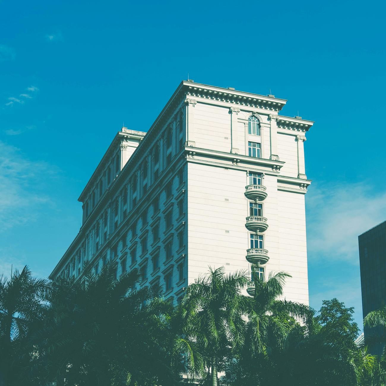 Administration of Estates