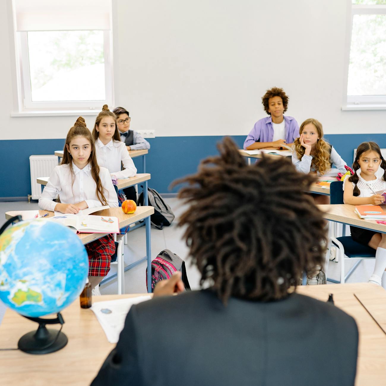 Teaching Methodologies