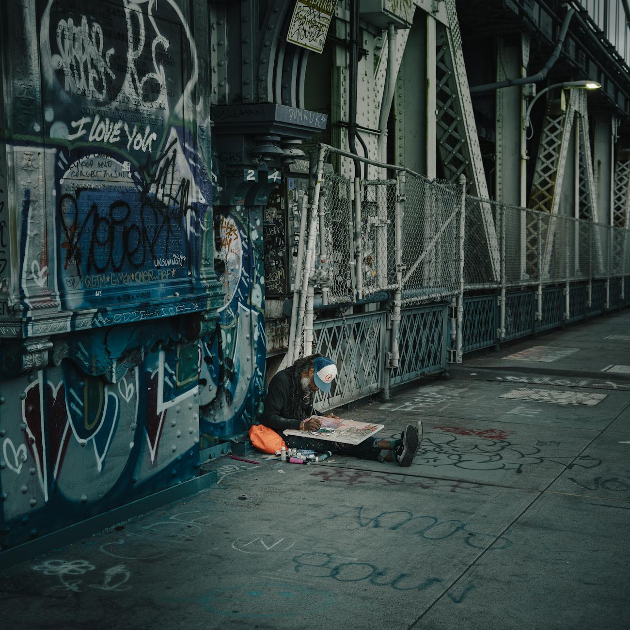 Unit 3: Common Mental Health Disorders in Homeless Populations