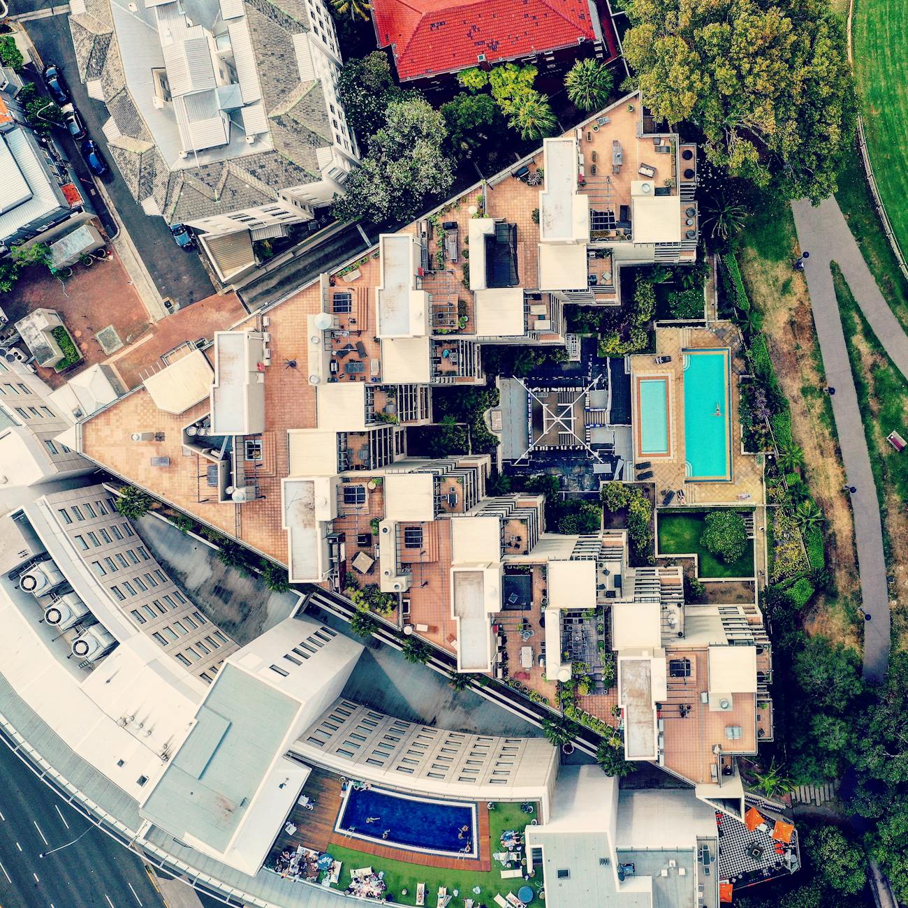 Market Valuation of Residential Property