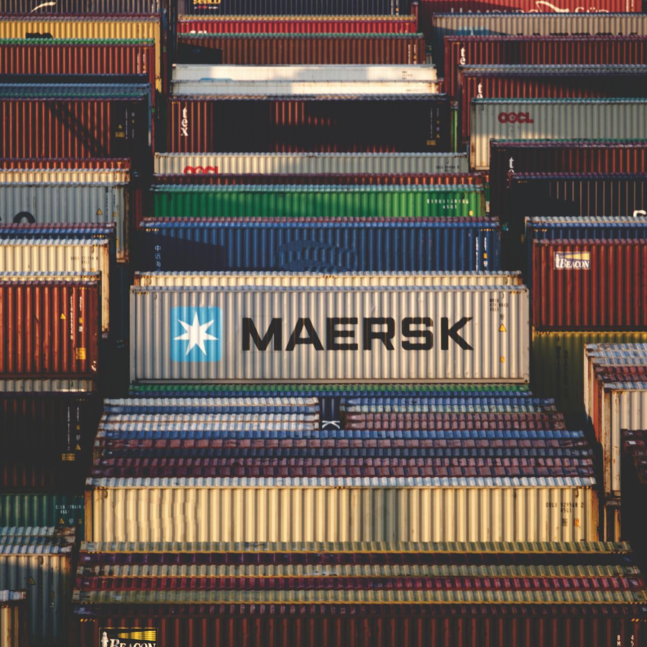 Impact of Sanctions on Global Trade