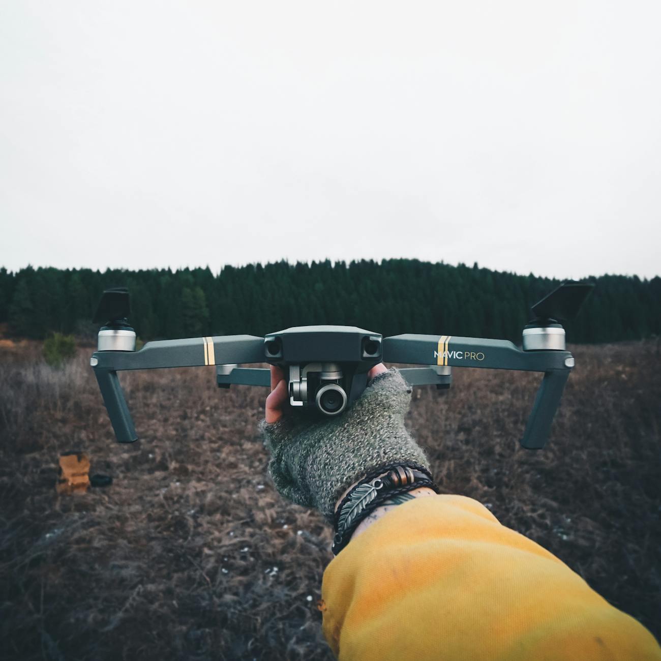 Unit 5: Autonomous Robots and Drones in Logistics
