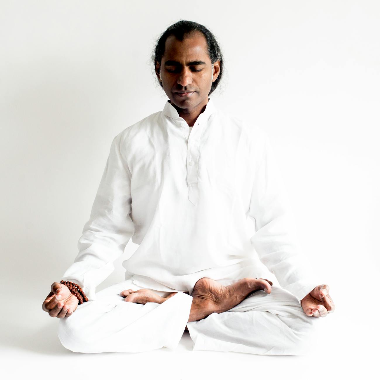 The Role of Yoga and Meditation in Supply Chain Management