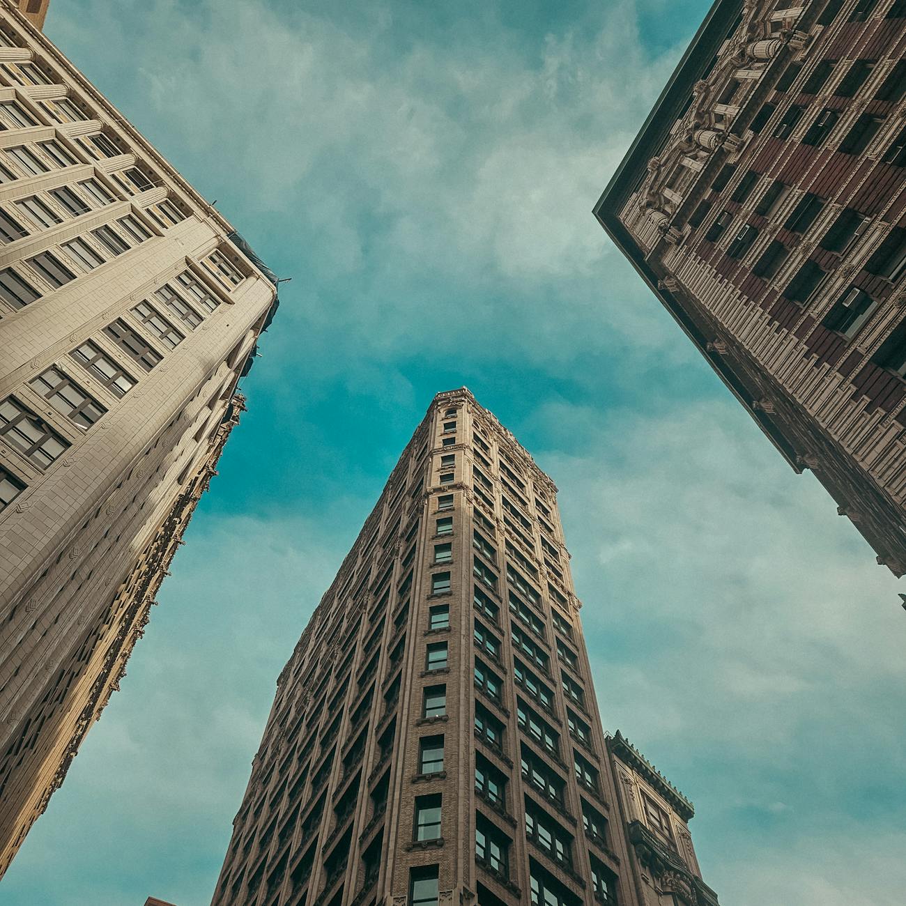 Unit Six: Carbon Footprint of Buildings