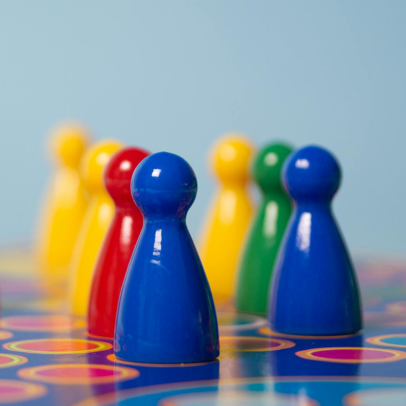 Strategic Planning for Behavioral Risk Management