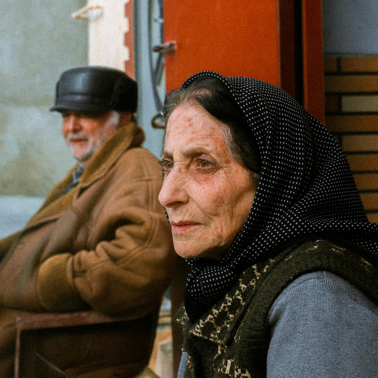 Recognizing and Responding to Financial Exploitation