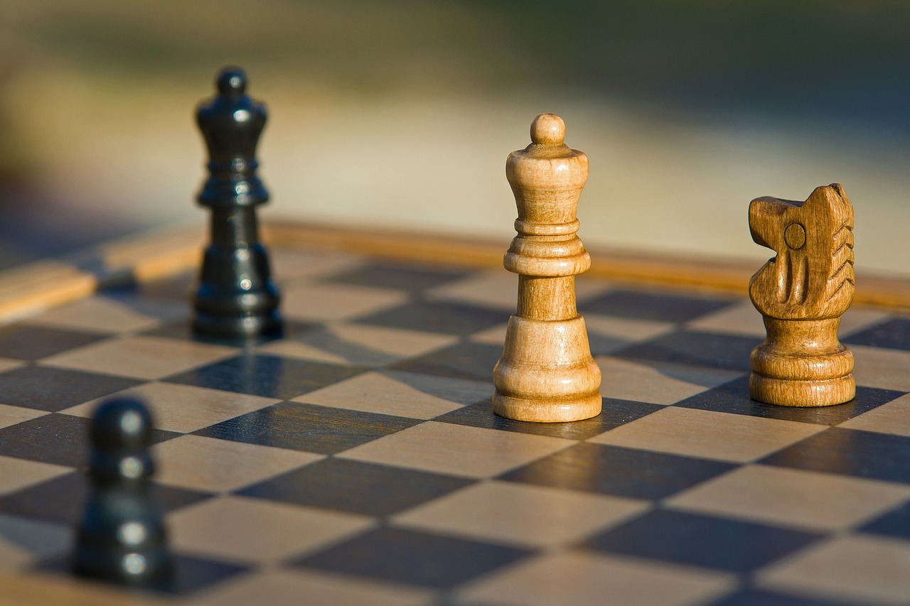 Strategic Risk Planning