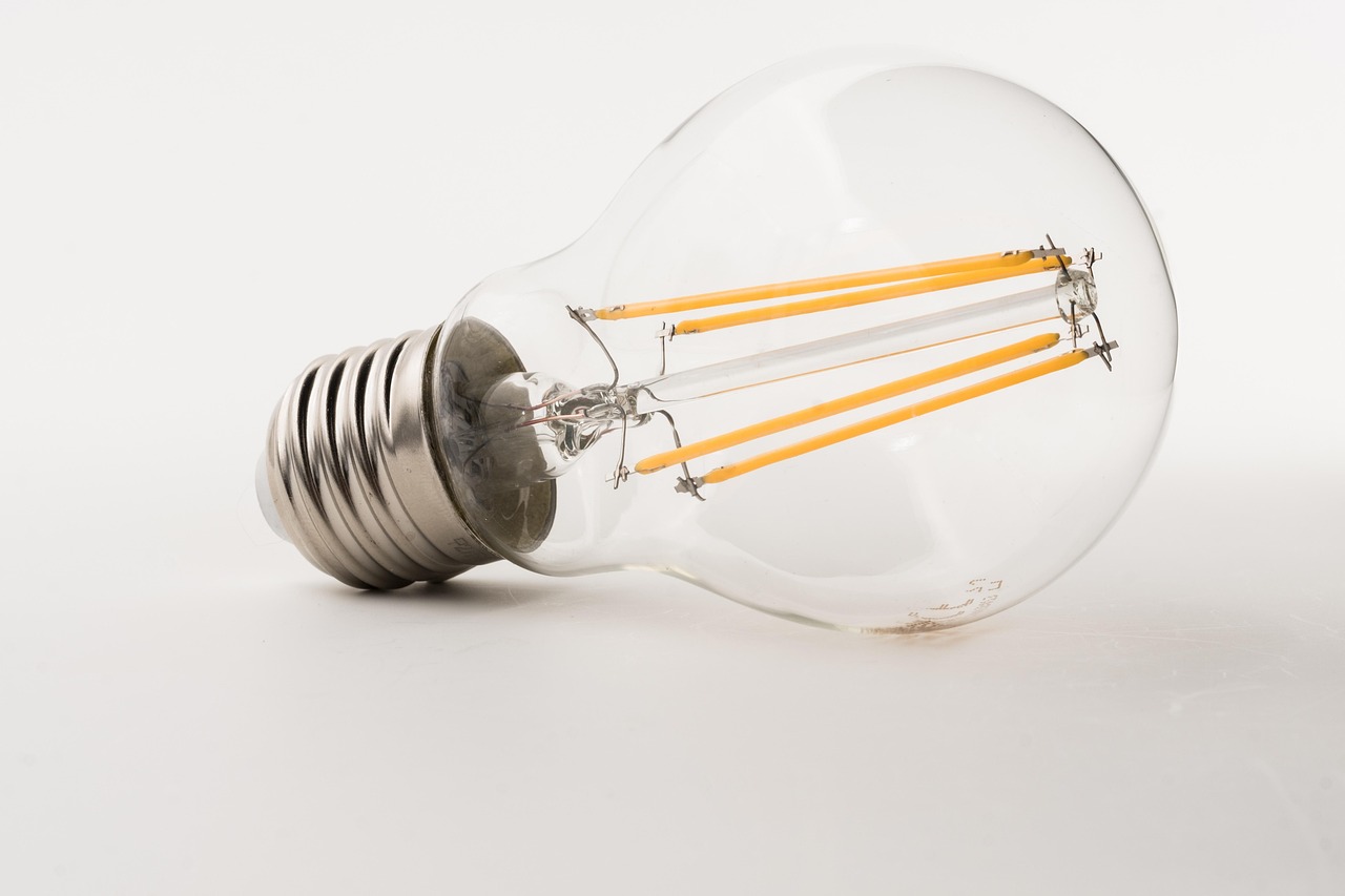 Energy Efficiency and Savings