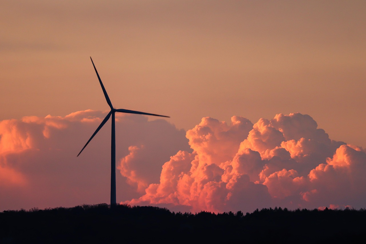 State Aid in the Energy Sector