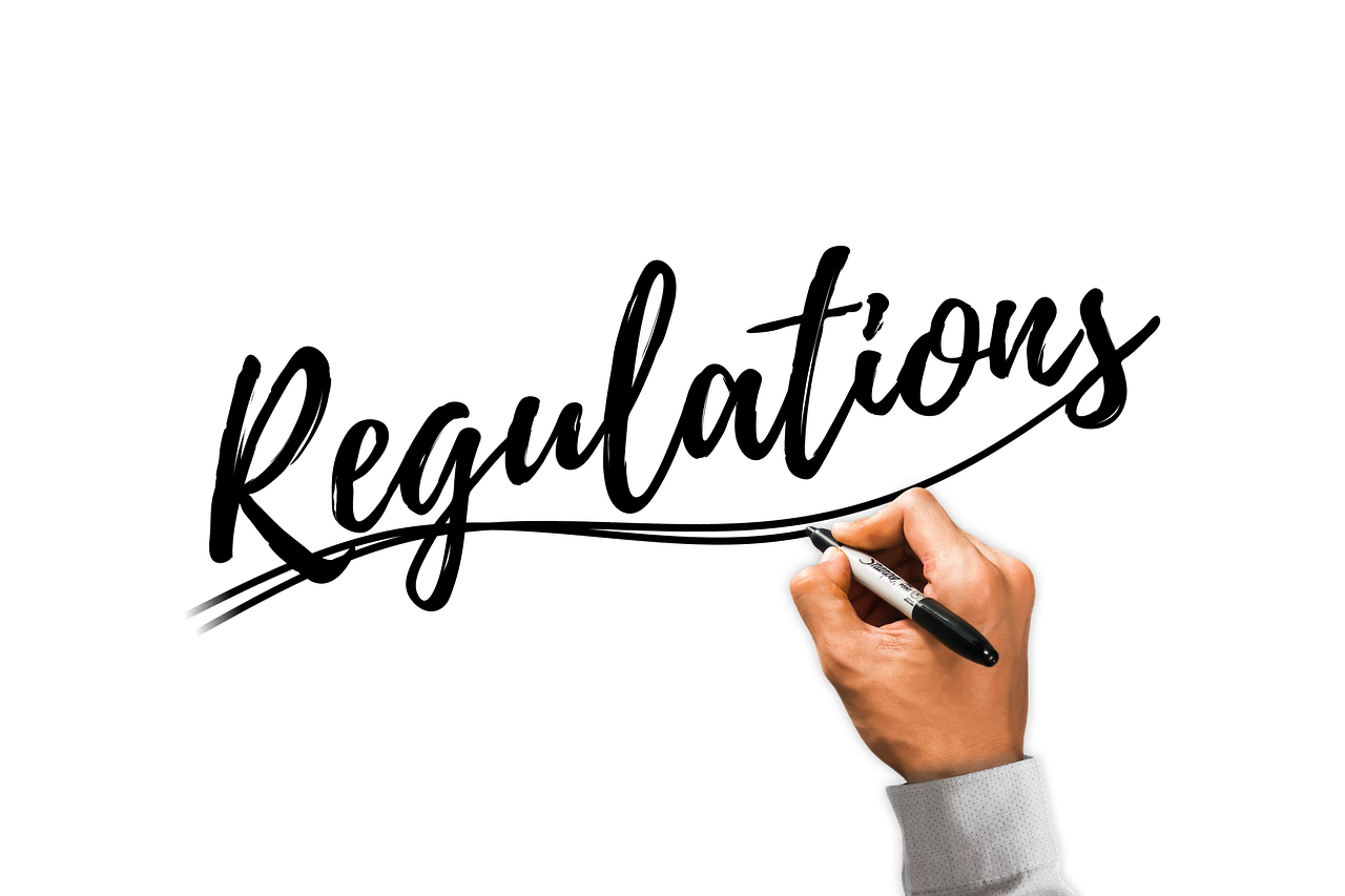 Energy Market Regulation and Enforcement