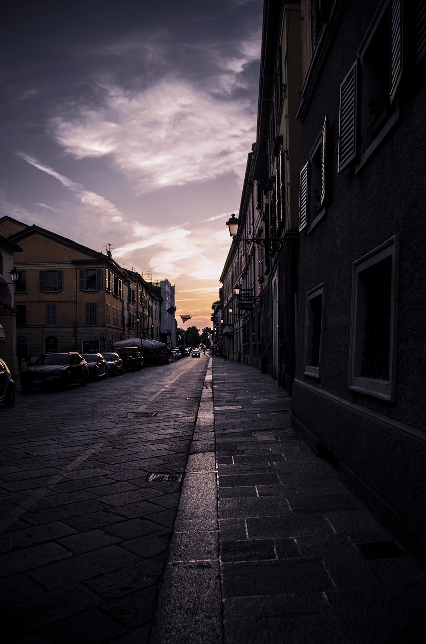 Foundations of Reggio Emilia
