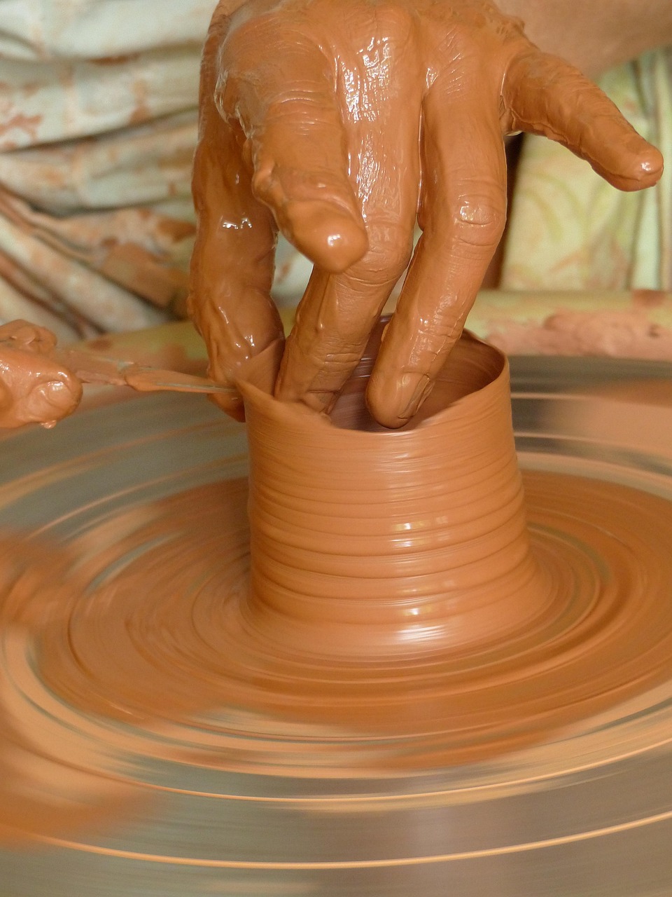 Basic Sculpture Techniques