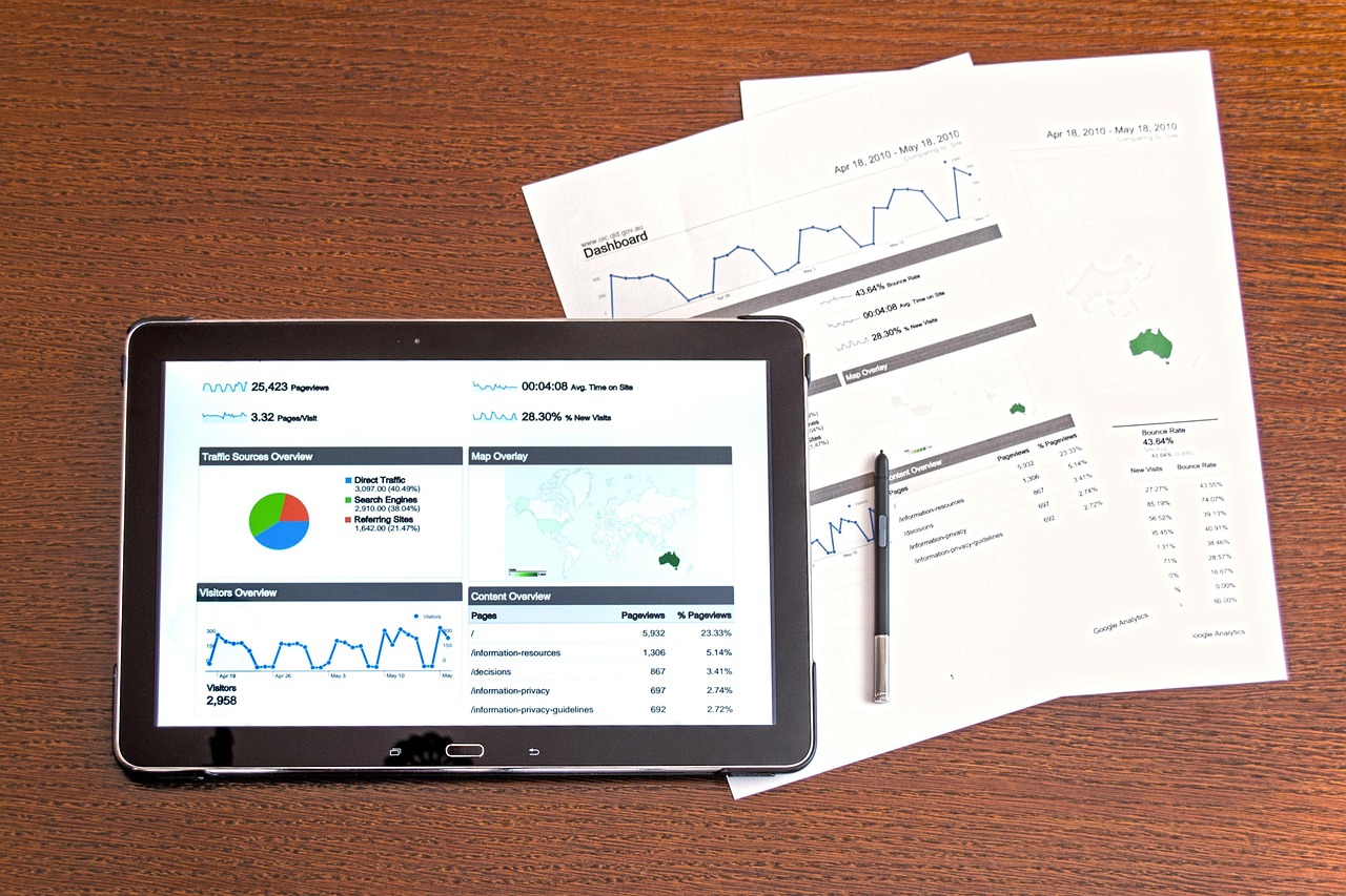Information Management and Data Protection