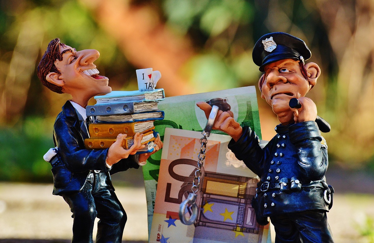 AI Governance and Ethics in Tax Law