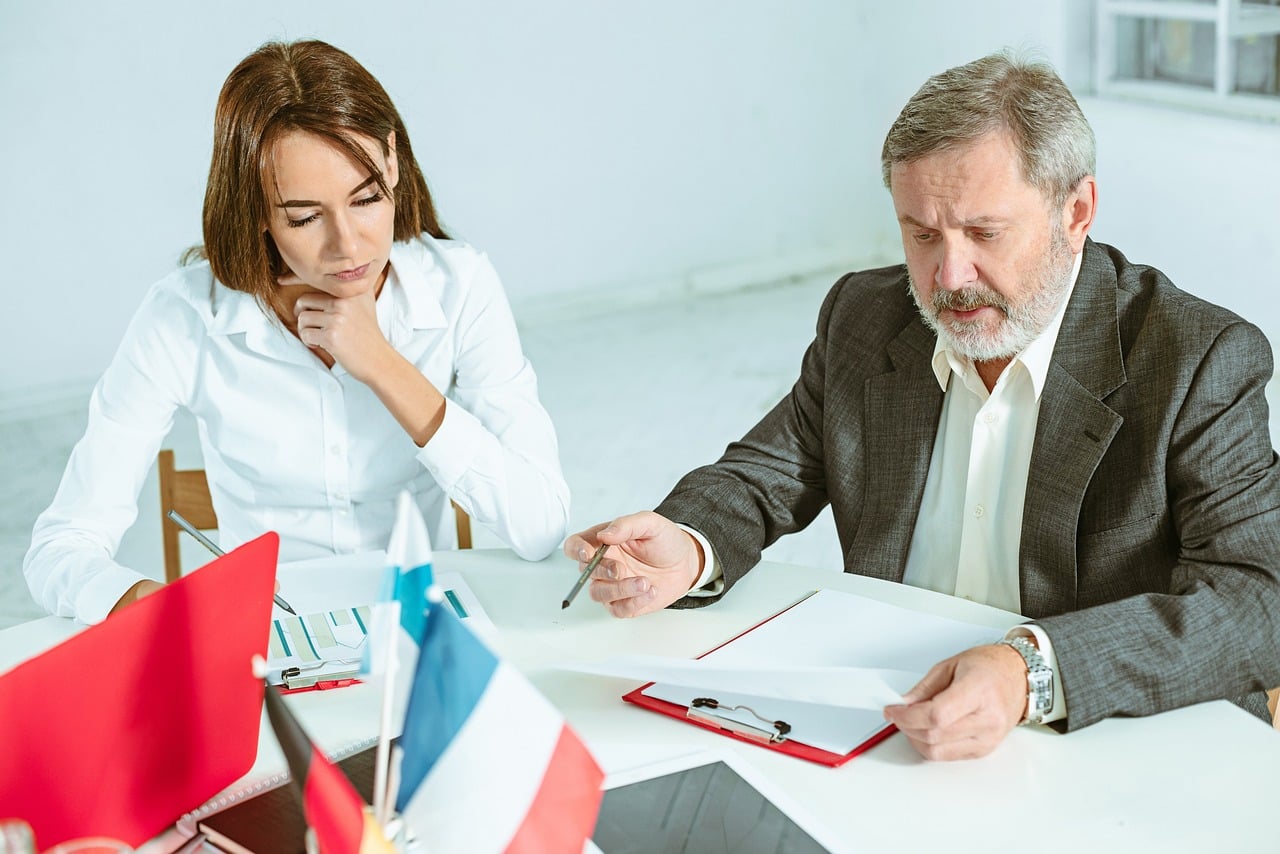 Technology Licensing Agreements