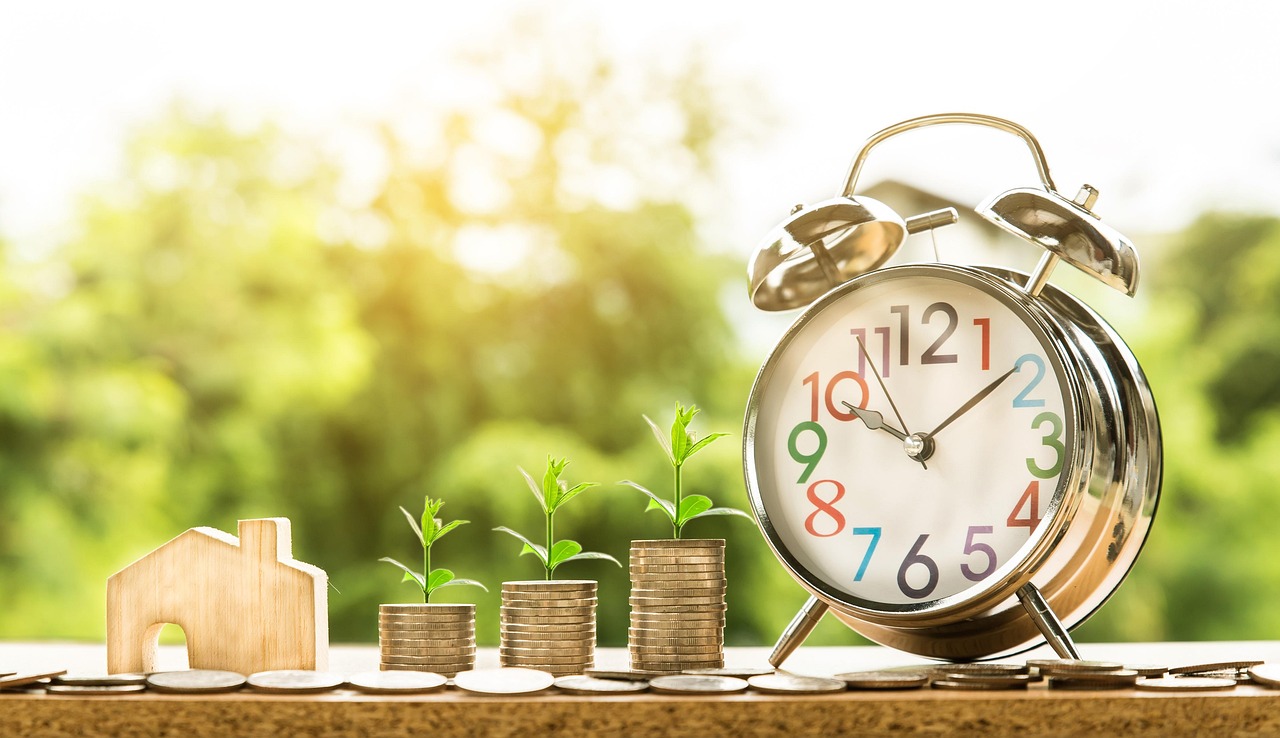 Investment and Portfolio Management