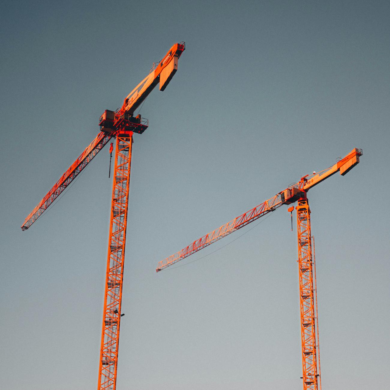 Financial Management for Offshore Construction
