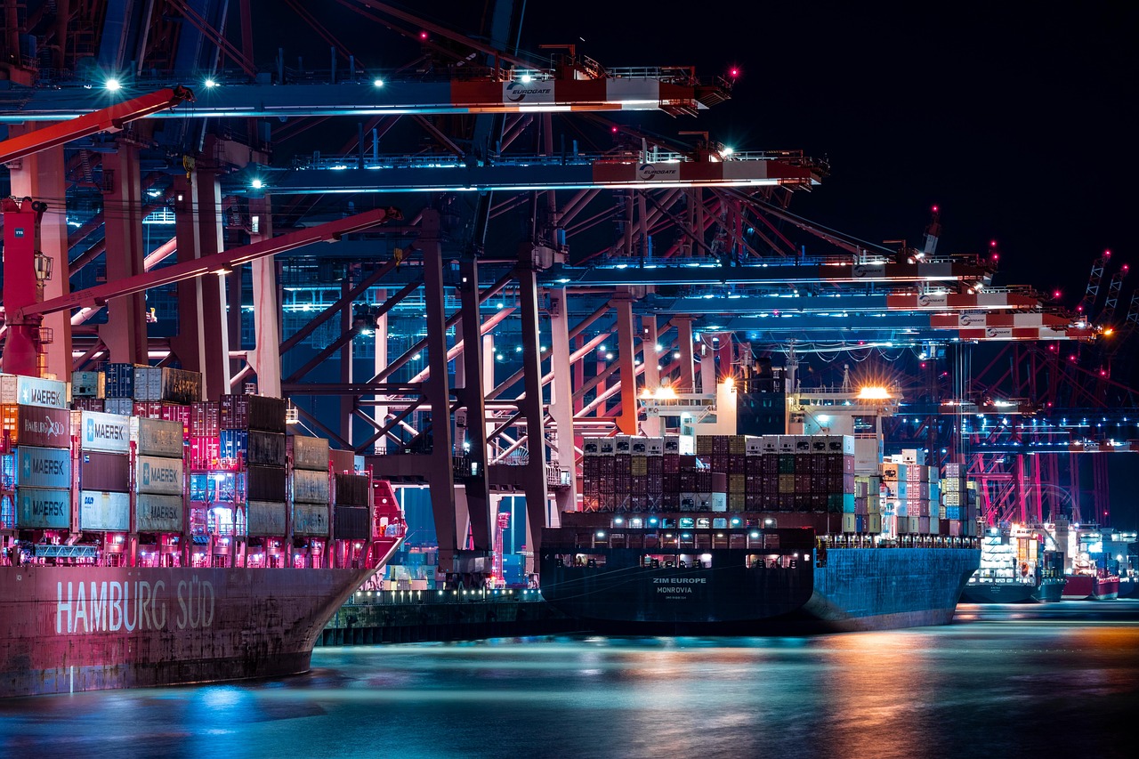 Introduction to Fine Art Shipping
