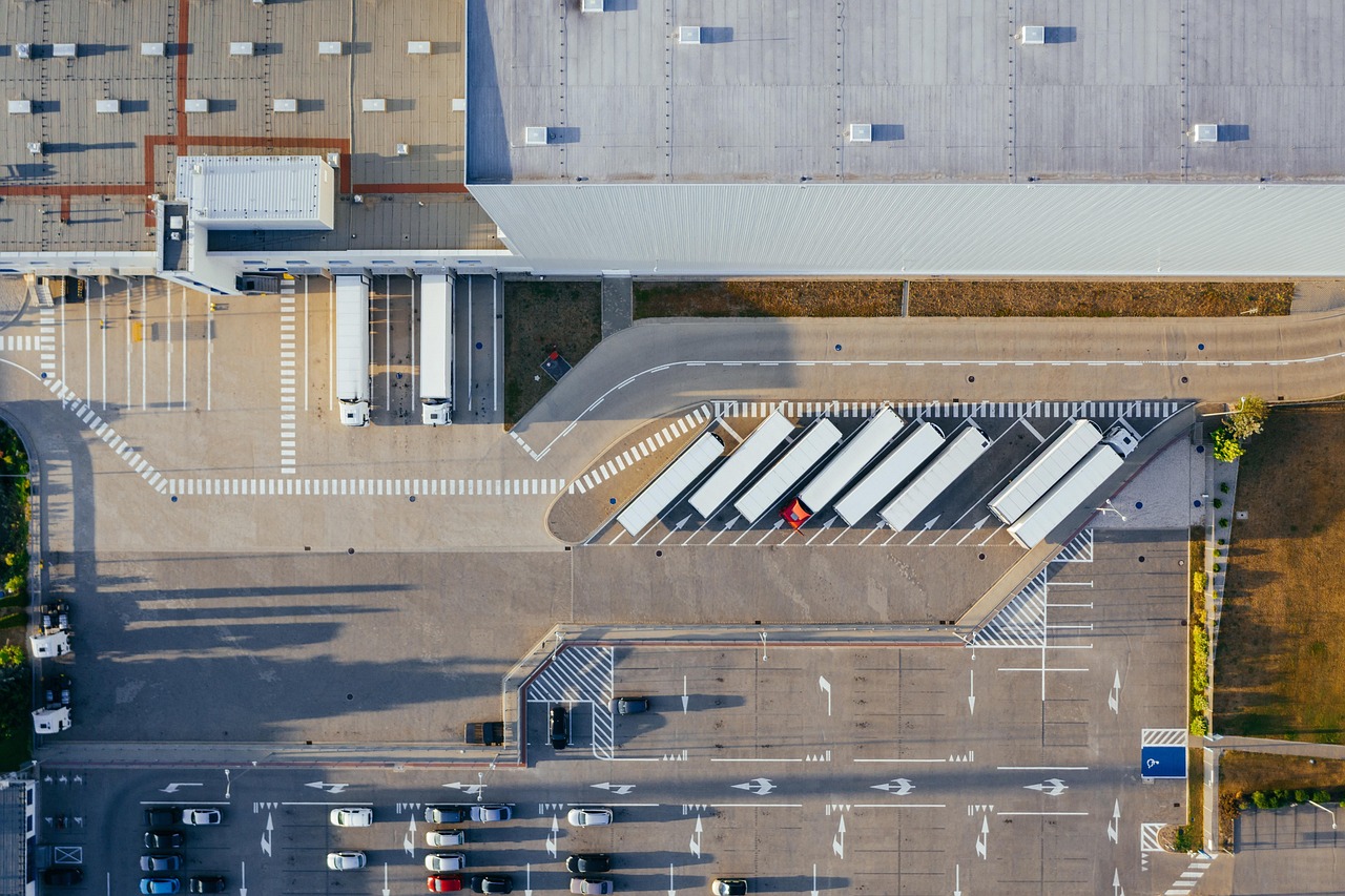 International Art Logistics