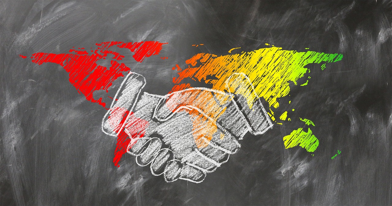 Cross-Cultural Competence