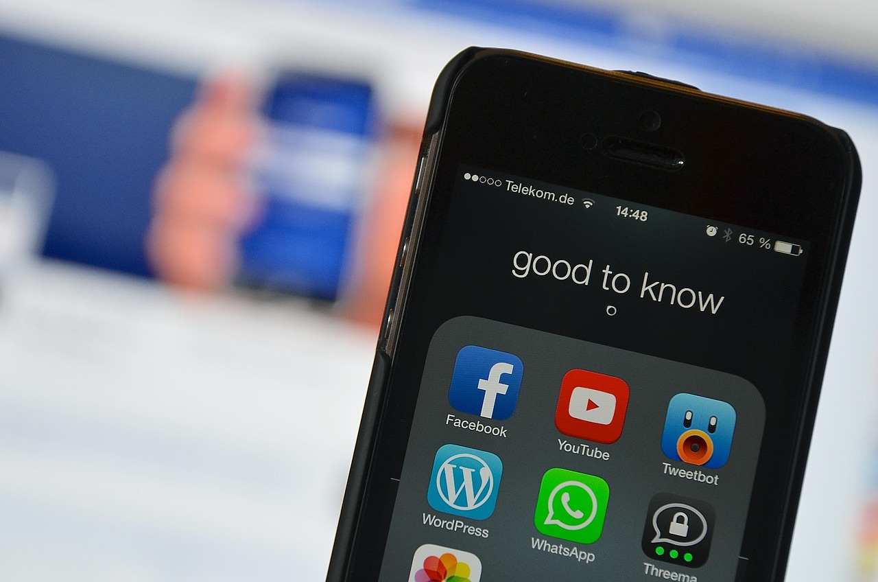 Social Media Metrics and Monitoring