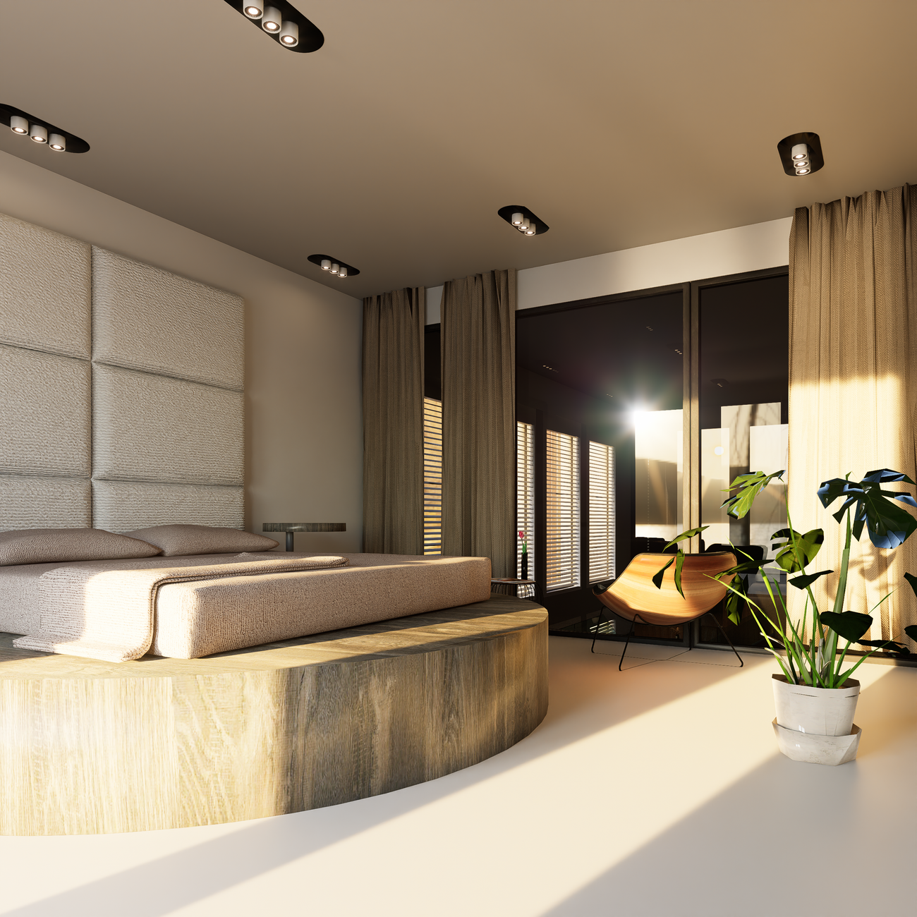 Lighting for Interior Spaces