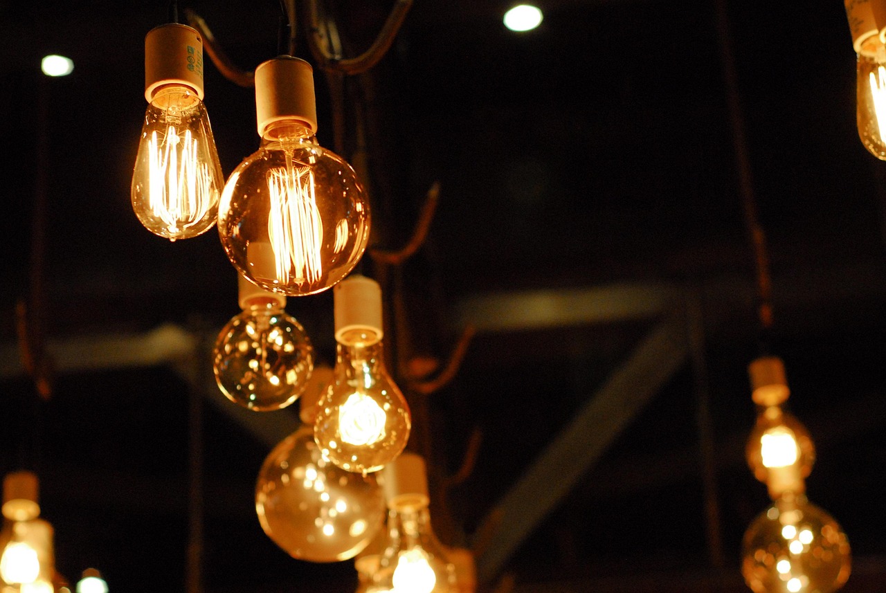 Advanced Lighting Technologies