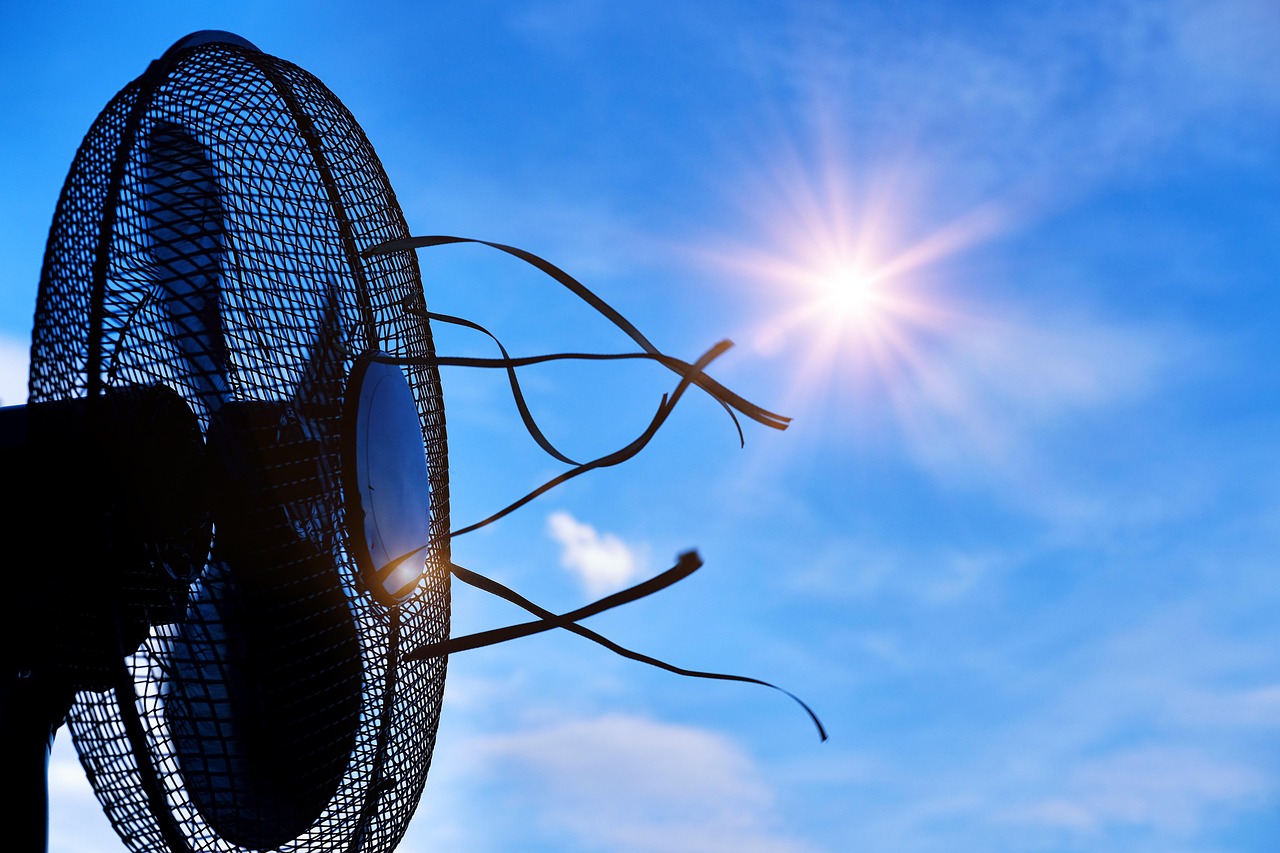 Ventilation Systems and Design