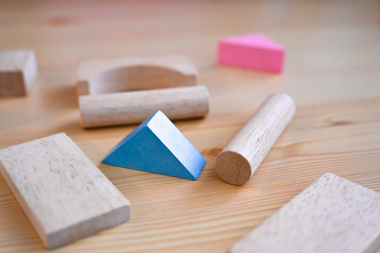 Budget Development and Allocation in Early Childhood Settings