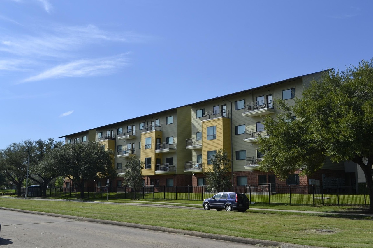 Complex Property Division