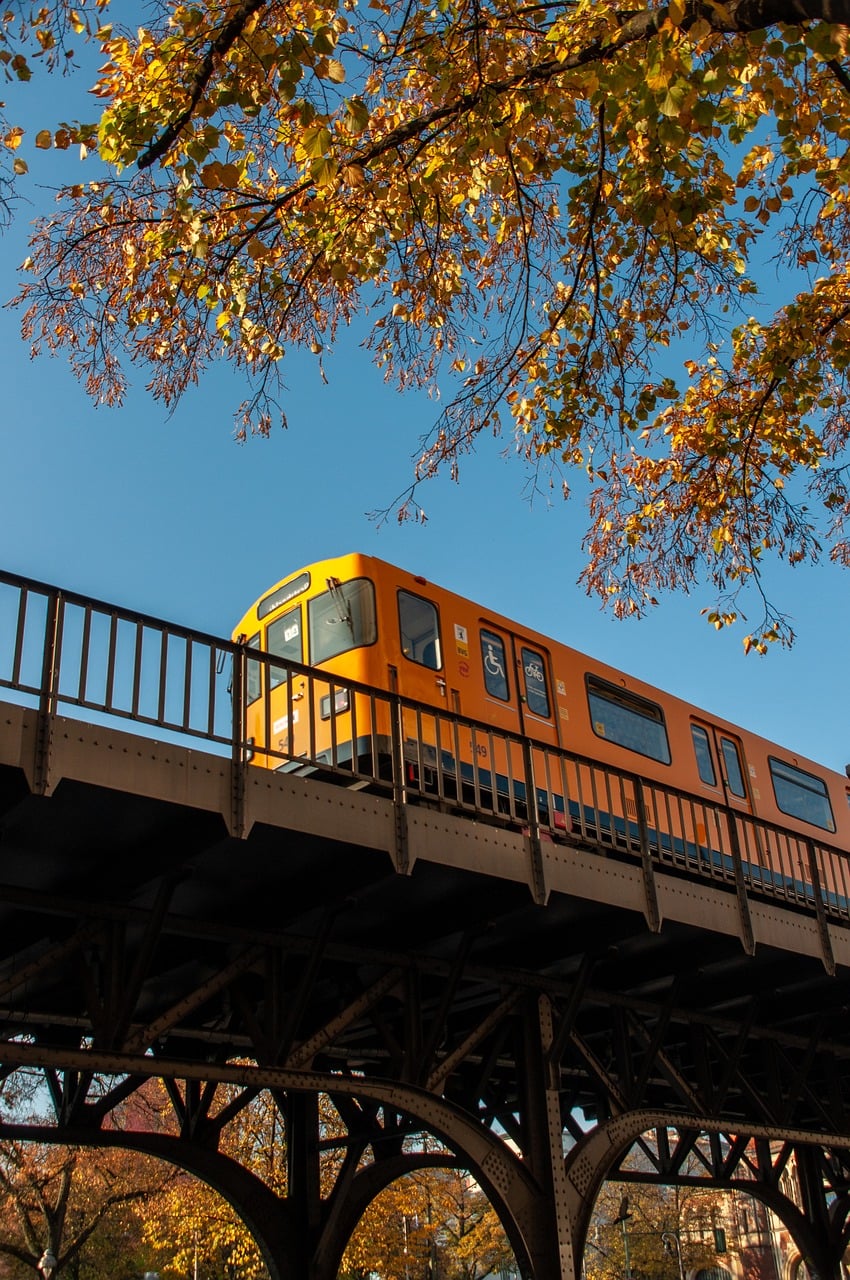 Transport Demand Modeling and Forecasting