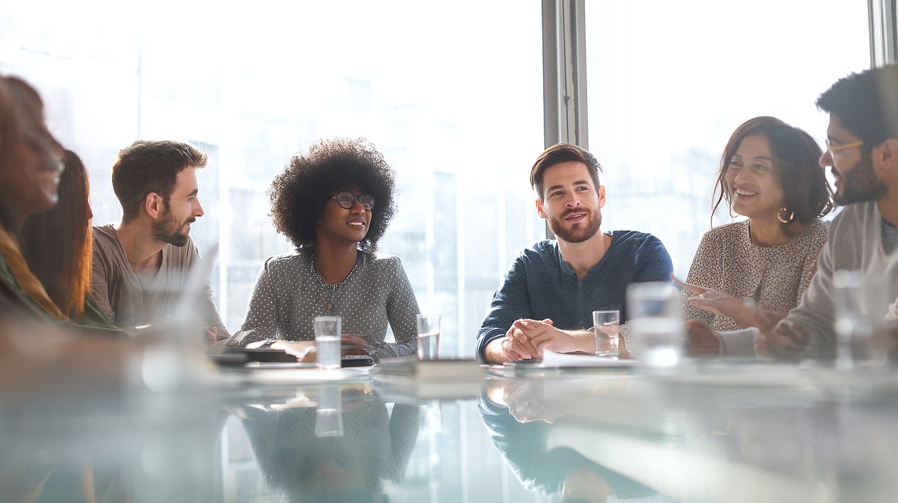 Leadership and Professional Development