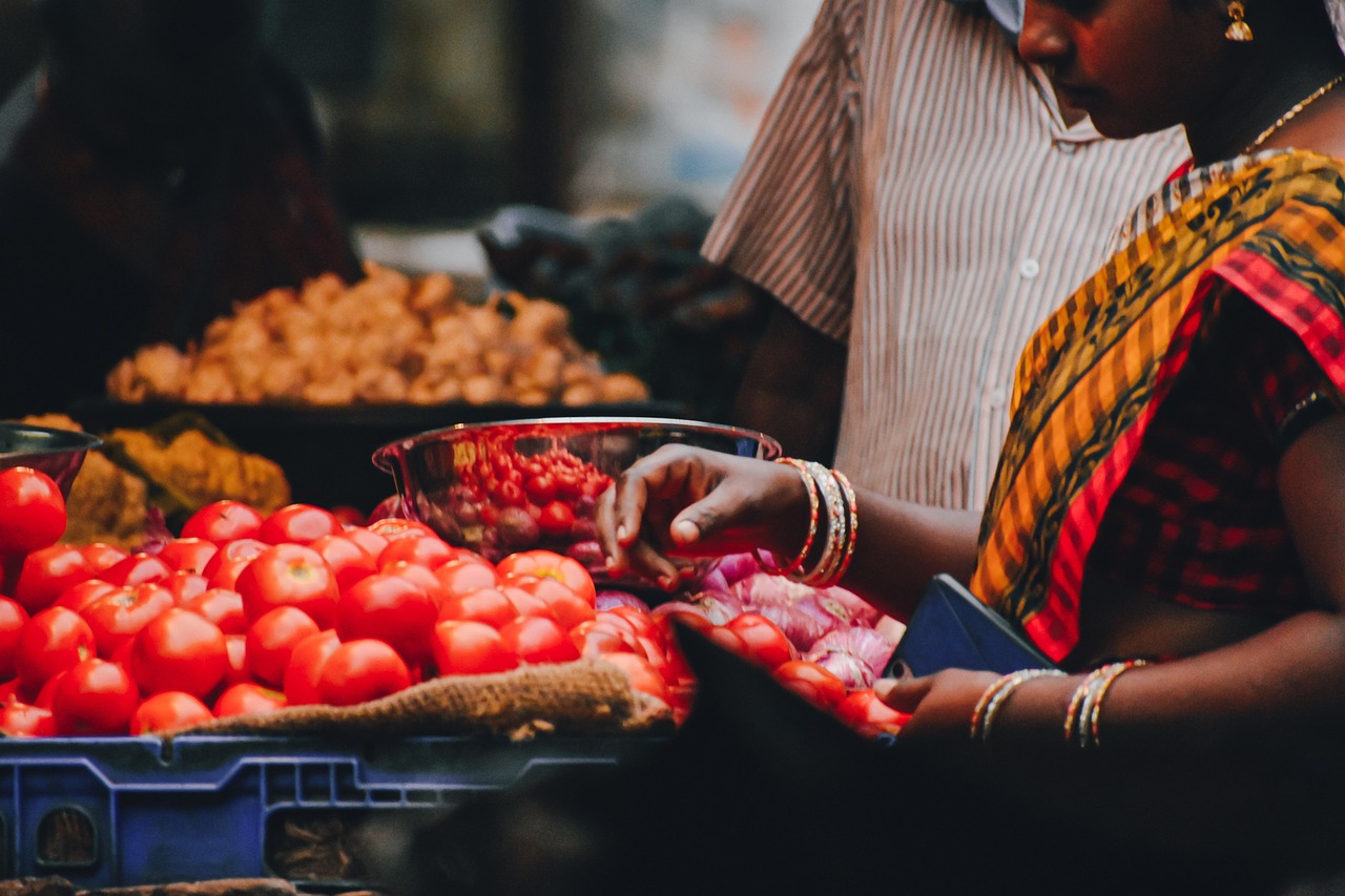 market research and analysis